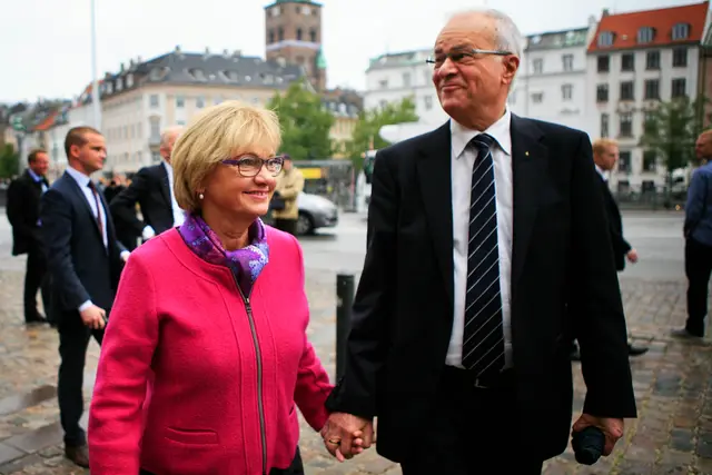 Folketinget åbner 2012 (4/26)