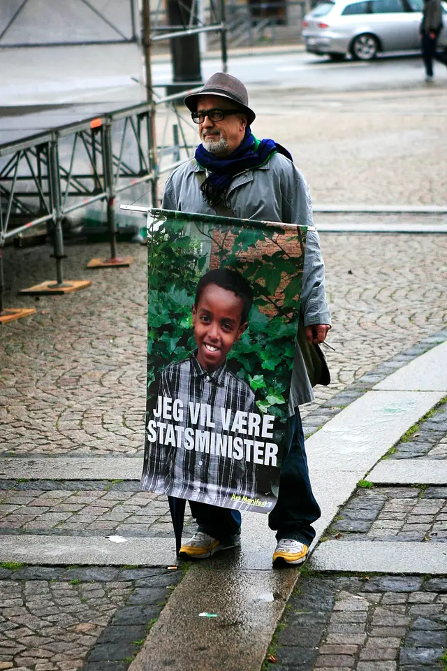 Folketinget åbner 2012 (5/26)