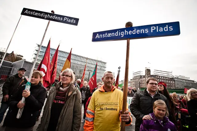 Folketinget åbner 2012 (11/26)