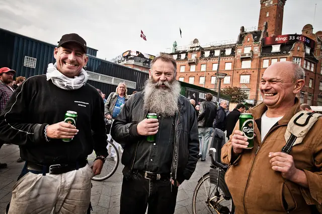 Folketinget åbner 2012 (12/26)