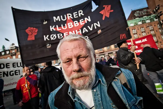 Folketinget åbner 2012 (14/26)