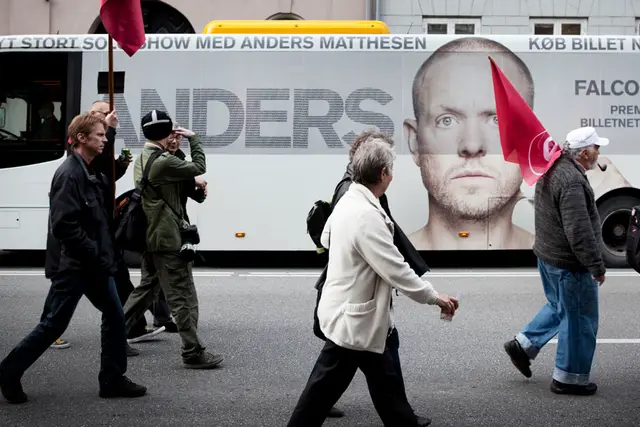 Folketinget åbner 2012 (15/26)