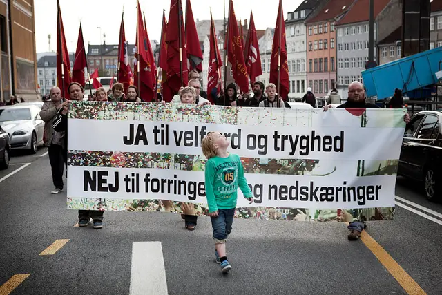Folketinget åbner 2012 (16/26)