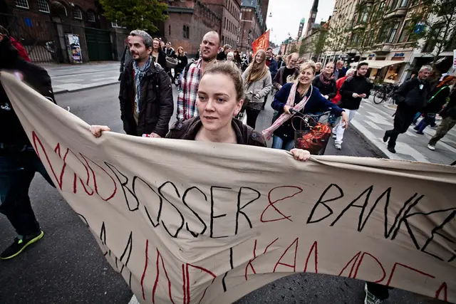 Folketinget åbner 2012 (17/26)