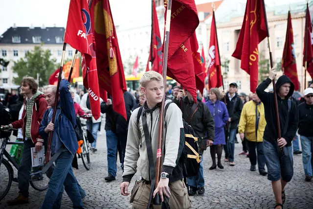 Folketinget åbner 2012 (18/26)