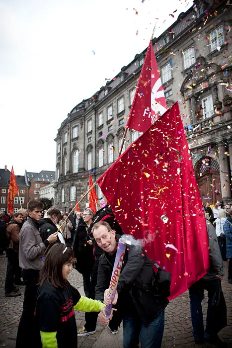 Folketinget åbner 2012 (19/26)