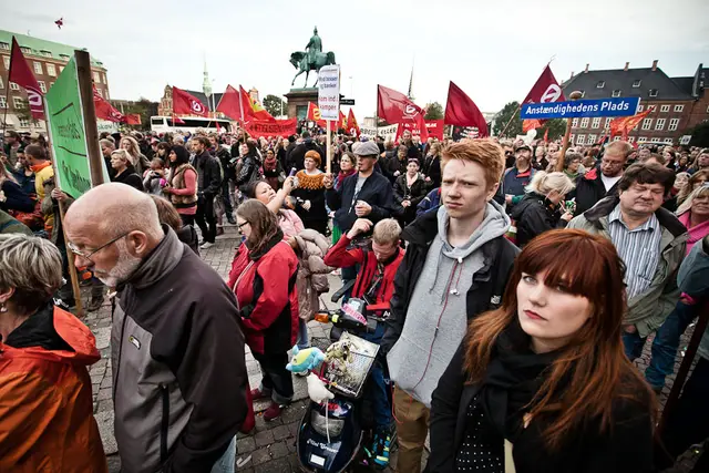 Folketinget åbner 2012 (21/26)