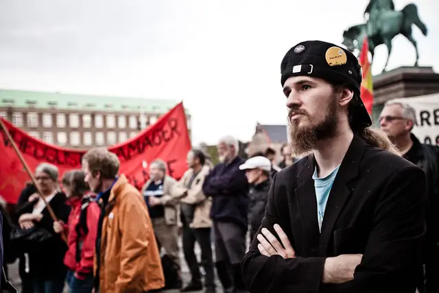 Folketinget åbner 2012 (22/26)