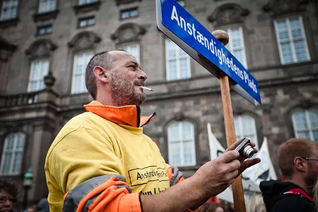 Folketinget åbner 2012 (24/26)