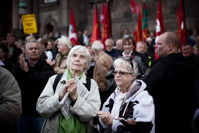 Folketinget åbner 2012 (25/26)