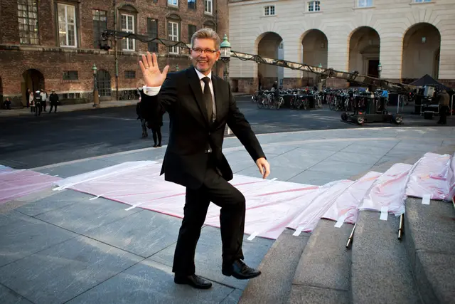 Folketinget åbner 2013 (5/32)