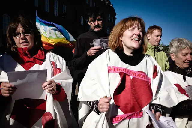 Folketinget åbner 2013 (6/32)