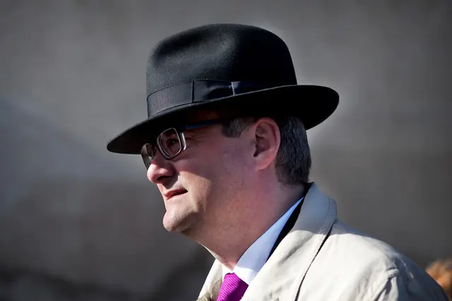 Folketinget åbner 2013 (8/32)