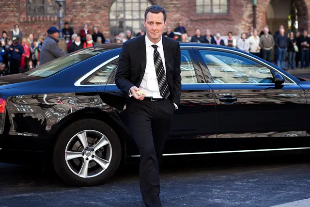 Folketinget åbner 2013 (10/32)