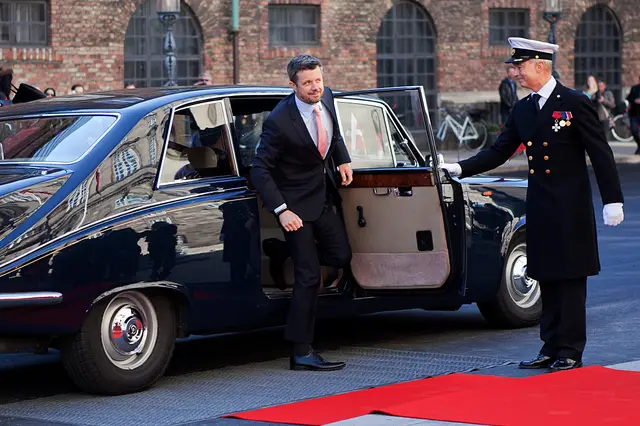 Folketinget åbner 2013 (11/32)