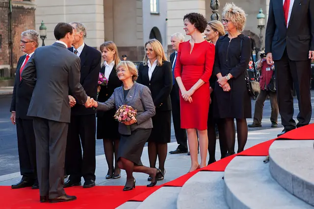 Folketinget åbner 2013 (12/32)
