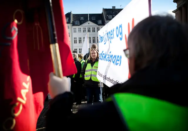 Folketinget åbner 2013 (13/32)