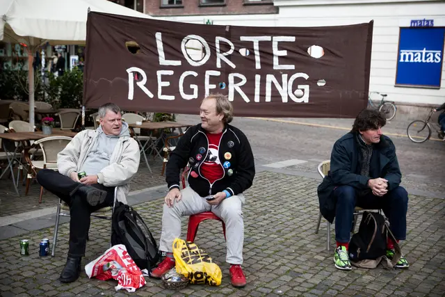 Folketinget åbner 2013 (16/32)