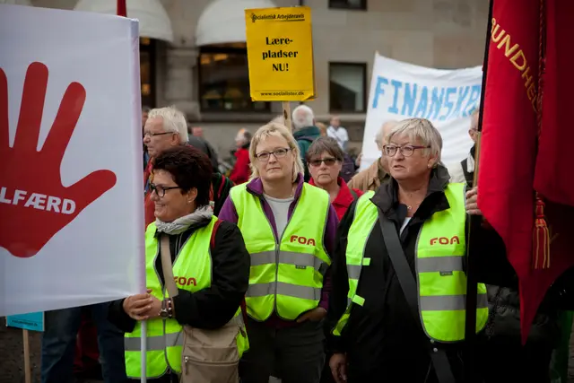 Folketinget åbner 2013 (20/32)