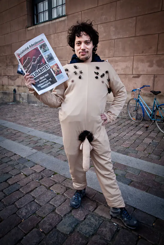 Folketinget åbner 2013 (22/32)