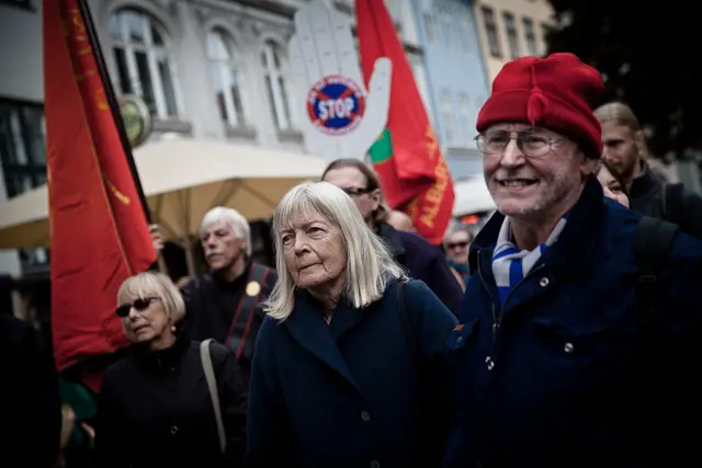 Folketinget åbner 2013 (25/32)