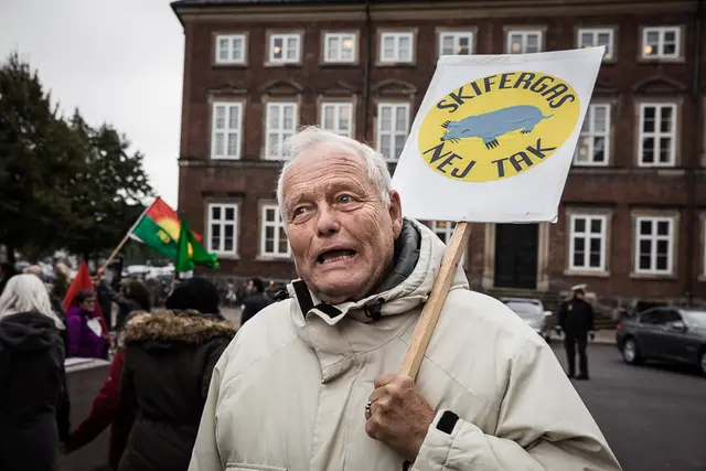Folketinget åbner 2014 (7/13)