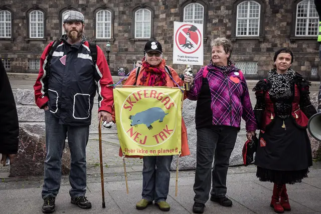 Folketinget åbner 2014 (8/13)