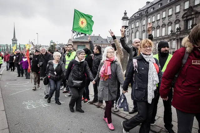 Folketinget åbner 2014 (9/13)