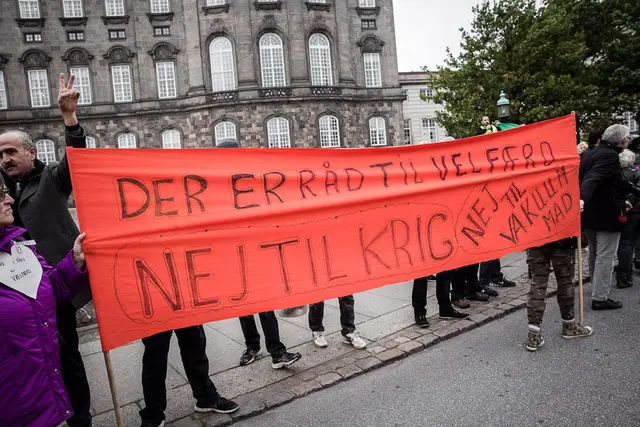 Folketinget åbner 2014 (10/13)