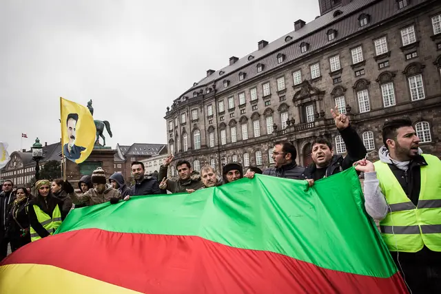 Folketinget åbner 2014 (11/13)
