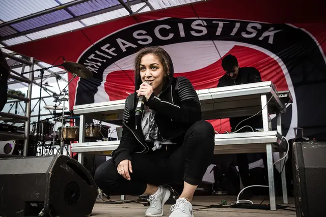 Forår, fest og 1. maj (13/17)