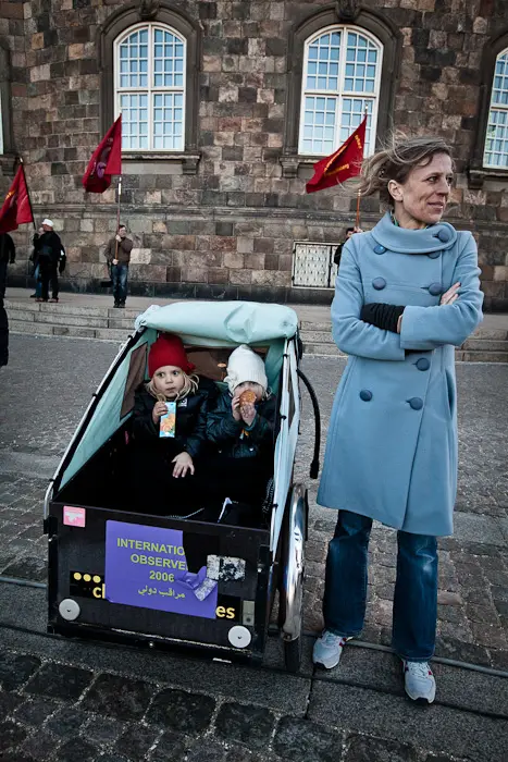 Forandring Nu! (17/18)