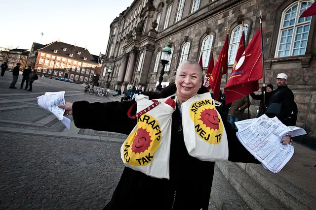 Forandring Nu! (18/18)