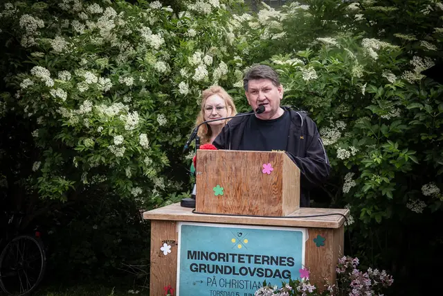 Grundlovsdag på Christiania (8/15)