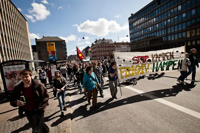 Helt ude i hampen (3/24)
