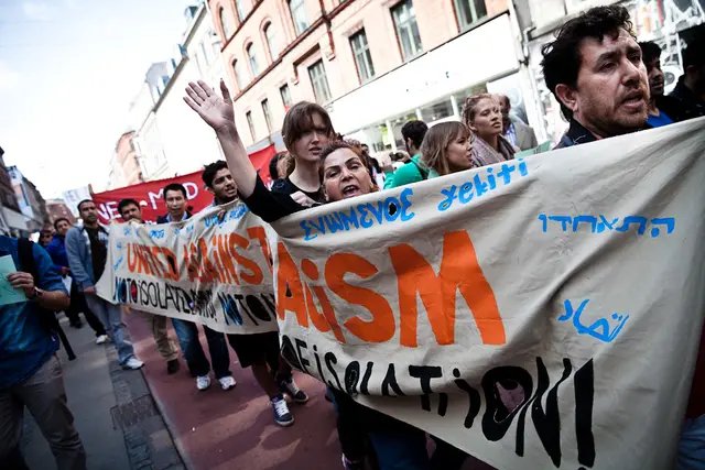 Her er plads: Stop udvisningerne til Afghanistan (3/22)