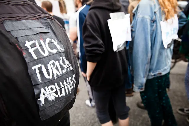 Her er plads: Stop udvisningerne til Afghanistan (9/22)