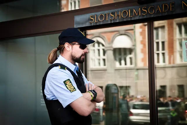 Her er plads: Stop udvisningerne til Afghanistan (18/22)