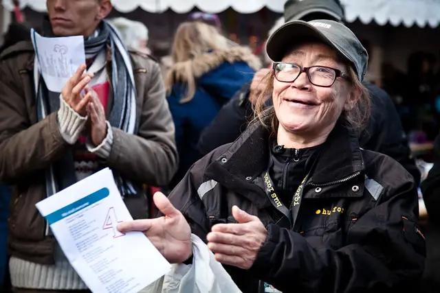 Hjemløsedag (13/22)