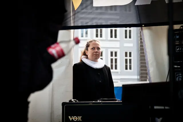 Hjemløsedag (14/22)