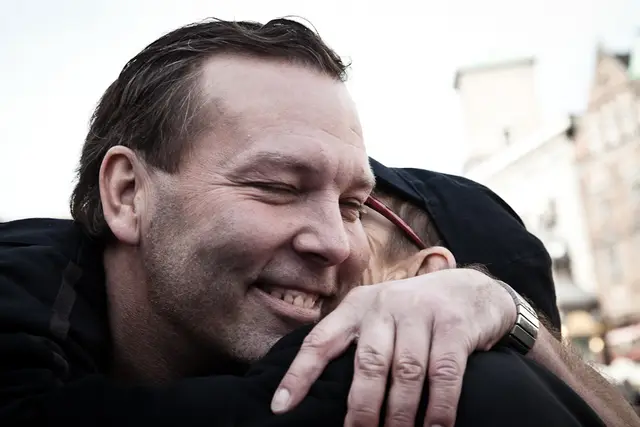 Hjemløsedag (16/22)