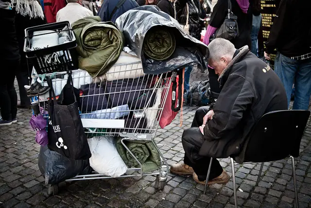 Hjemløsedag (19/22)
