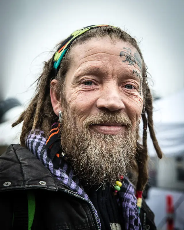 Hjemløsedagen 2015 (1/21)