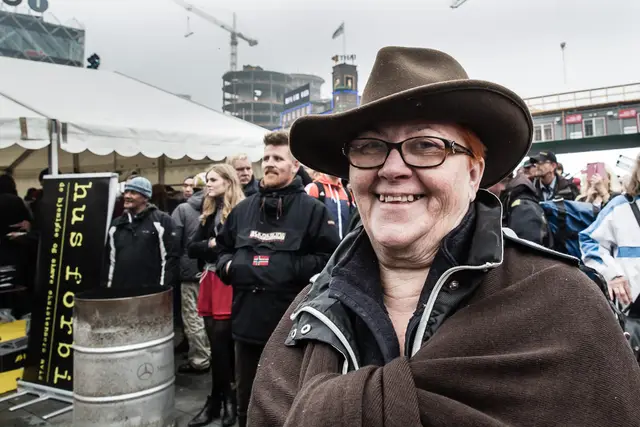 Hjemløsedagen 2015 (2/21)