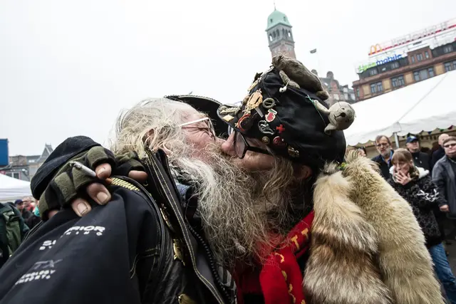 Hjemløsedagen 2015 (7/21)