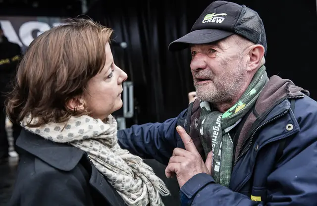 Hjemløsedagen 2015 (9/21)