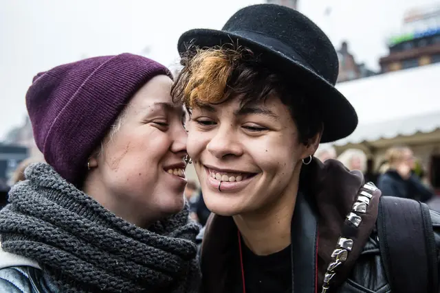 Hjemløsedagen 2015 (10/21)