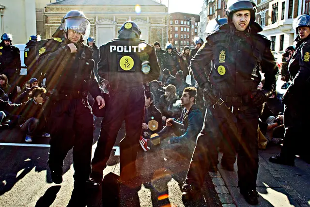 »Ingen fascister i vores gader« (13/29)