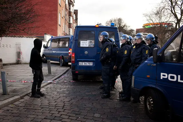 »Ingen fascister i vores gader« (20/29)