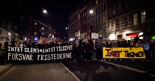 Intet glemt - intet tilgivet (14/22)